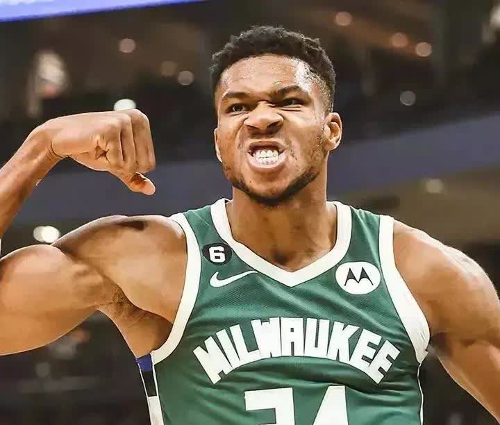 爱游戏全站- 字母哥和浓眉哥谁高 